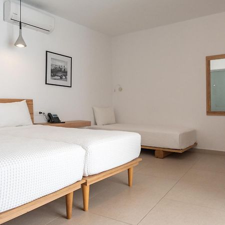 Sea Breeze Hotel (Adults Only) Hersonissos (Crete) Exterior foto