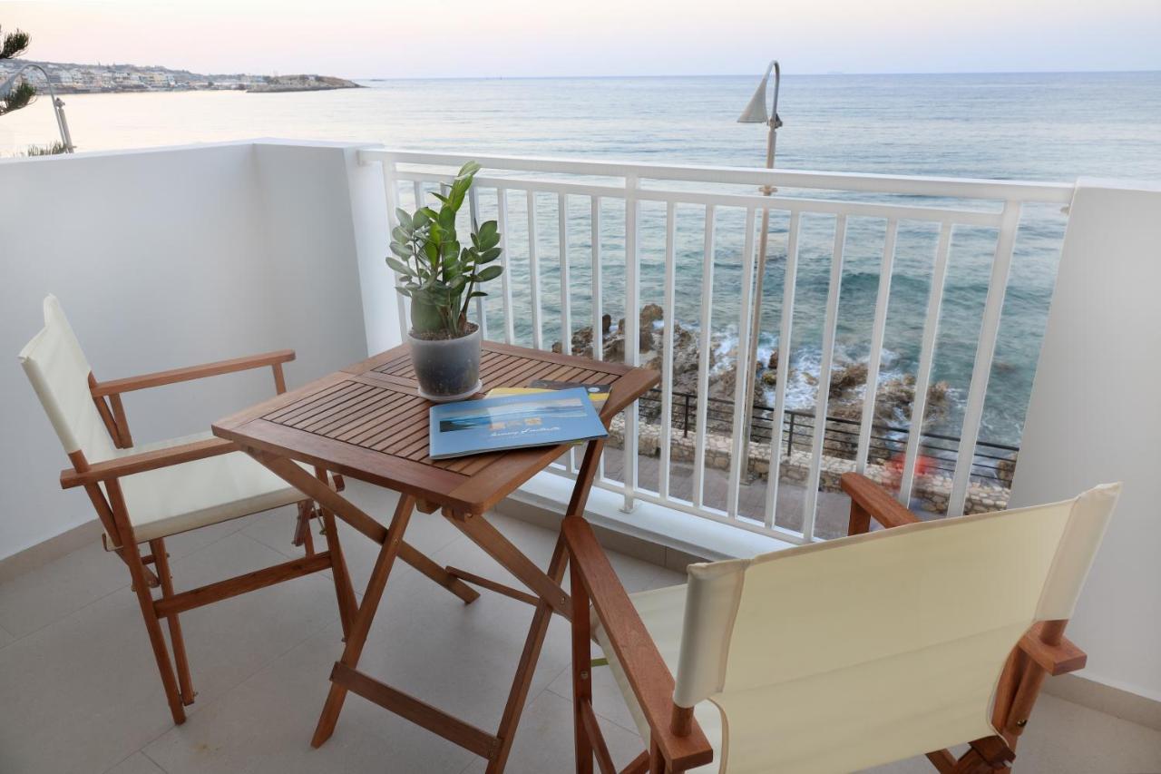 Sea Breeze Hotel (Adults Only) Hersonissos (Crete) Exterior foto