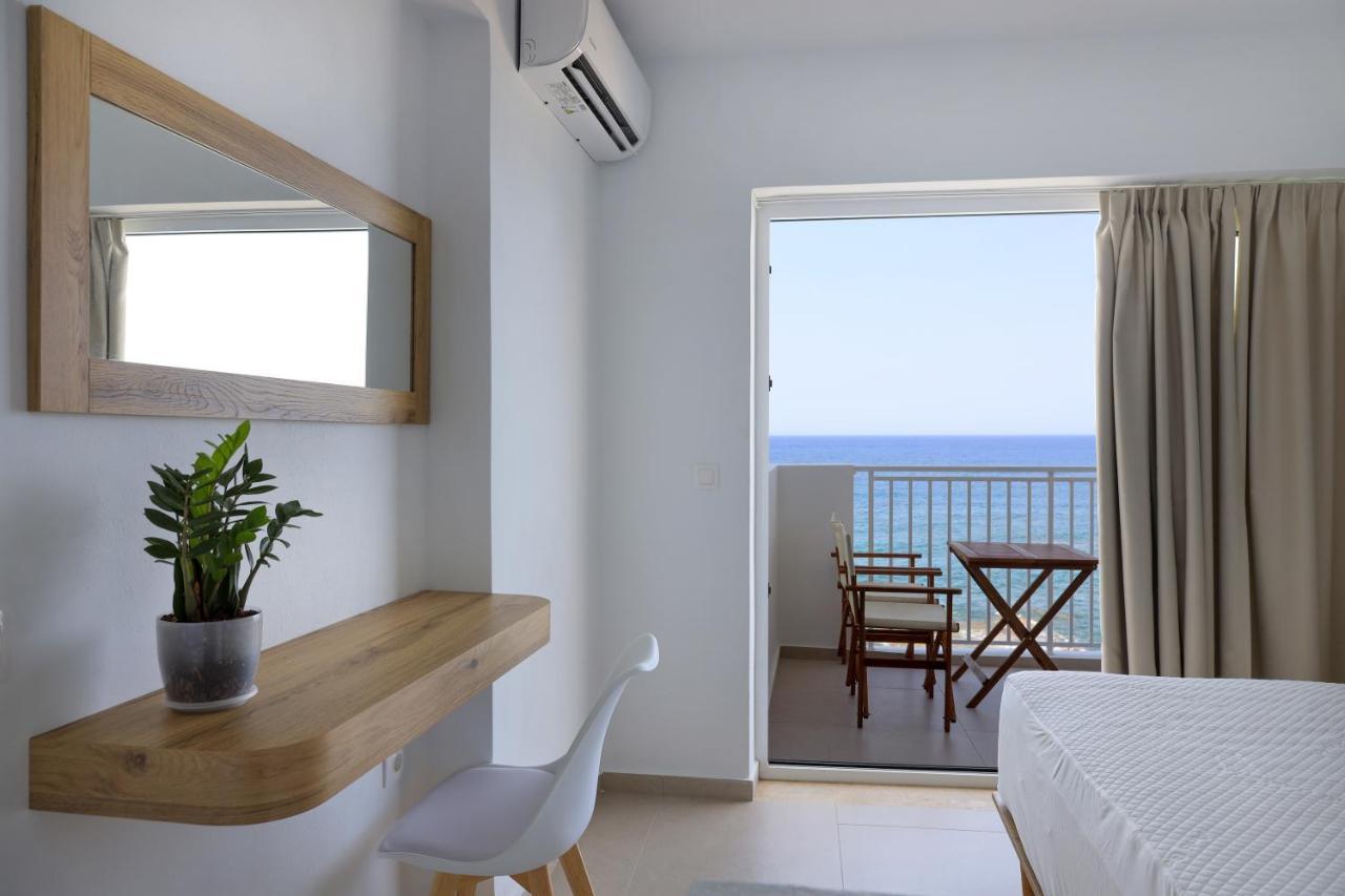 Sea Breeze Hotel (Adults Only) Hersonissos (Crete) Exterior foto