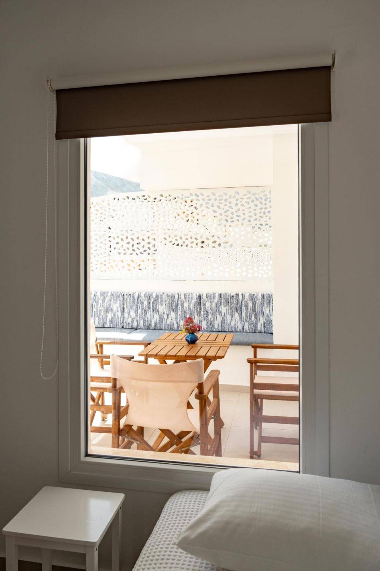 Sea Breeze Hotel (Adults Only) Hersonissos (Crete) Exterior foto