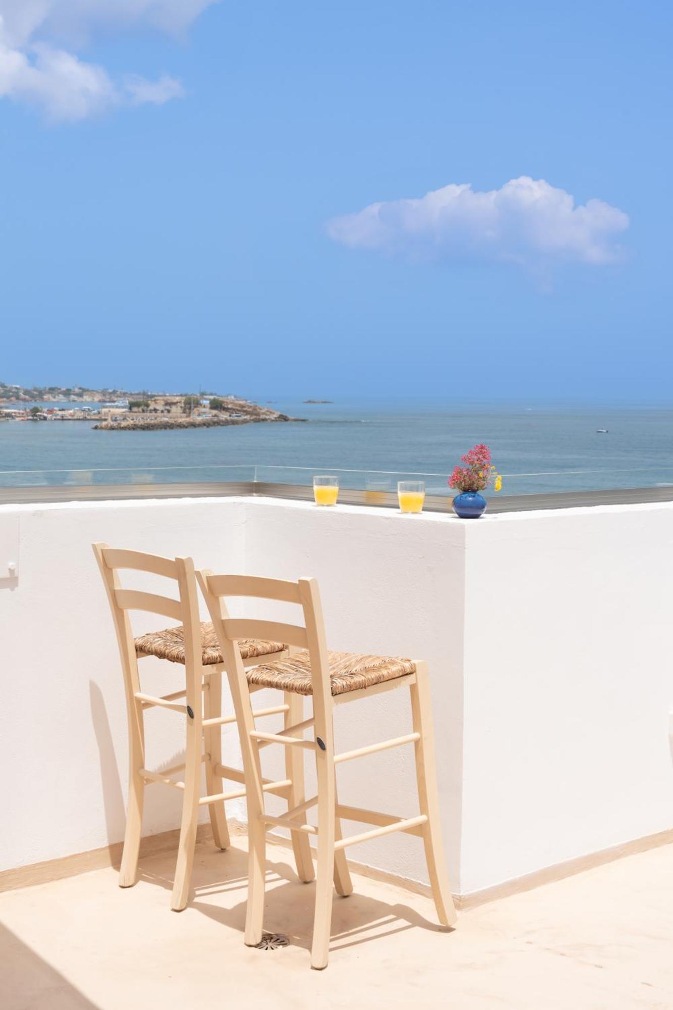 Sea Breeze Hotel (Adults Only) Hersonissos (Crete) Exterior foto